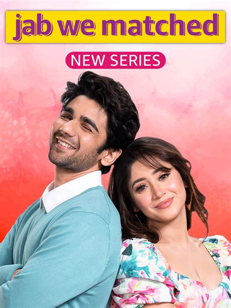Prime Video: Jab We Matched.